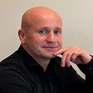 Gebrand  Takens