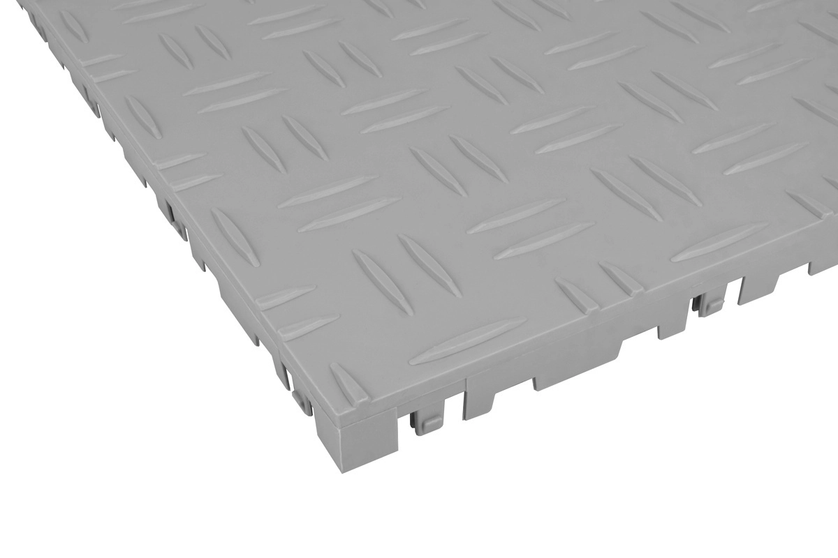 DiamondDeck Grijs