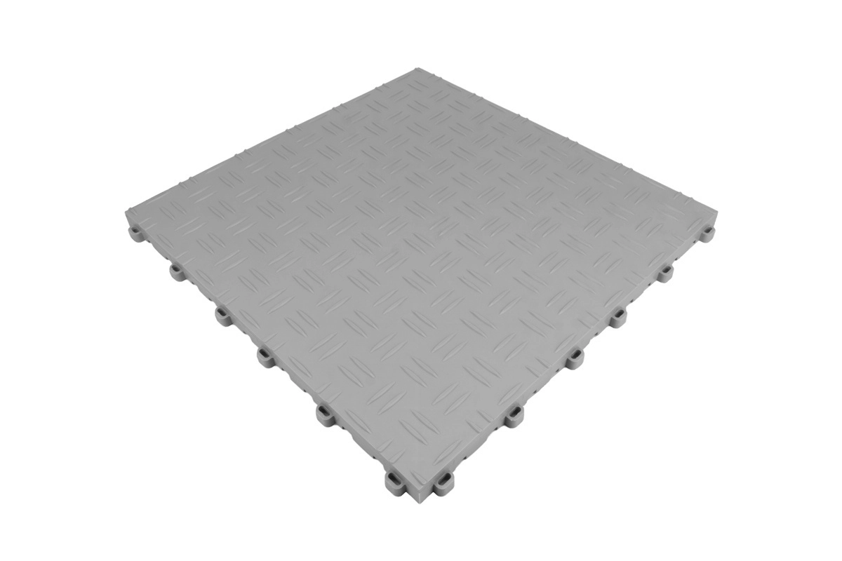 DiamondDeck Grijs | &euro; 4,85