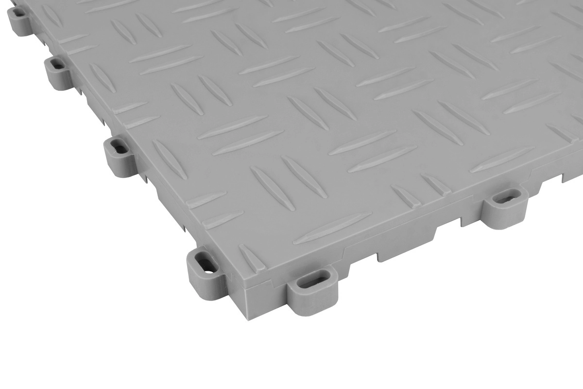 DiamondDeck Grijs