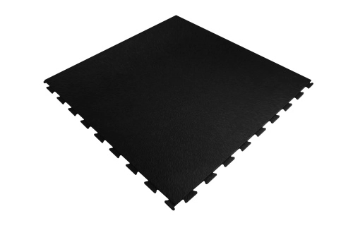 PVC Kliktegel ECO Zwart (Oud Model)