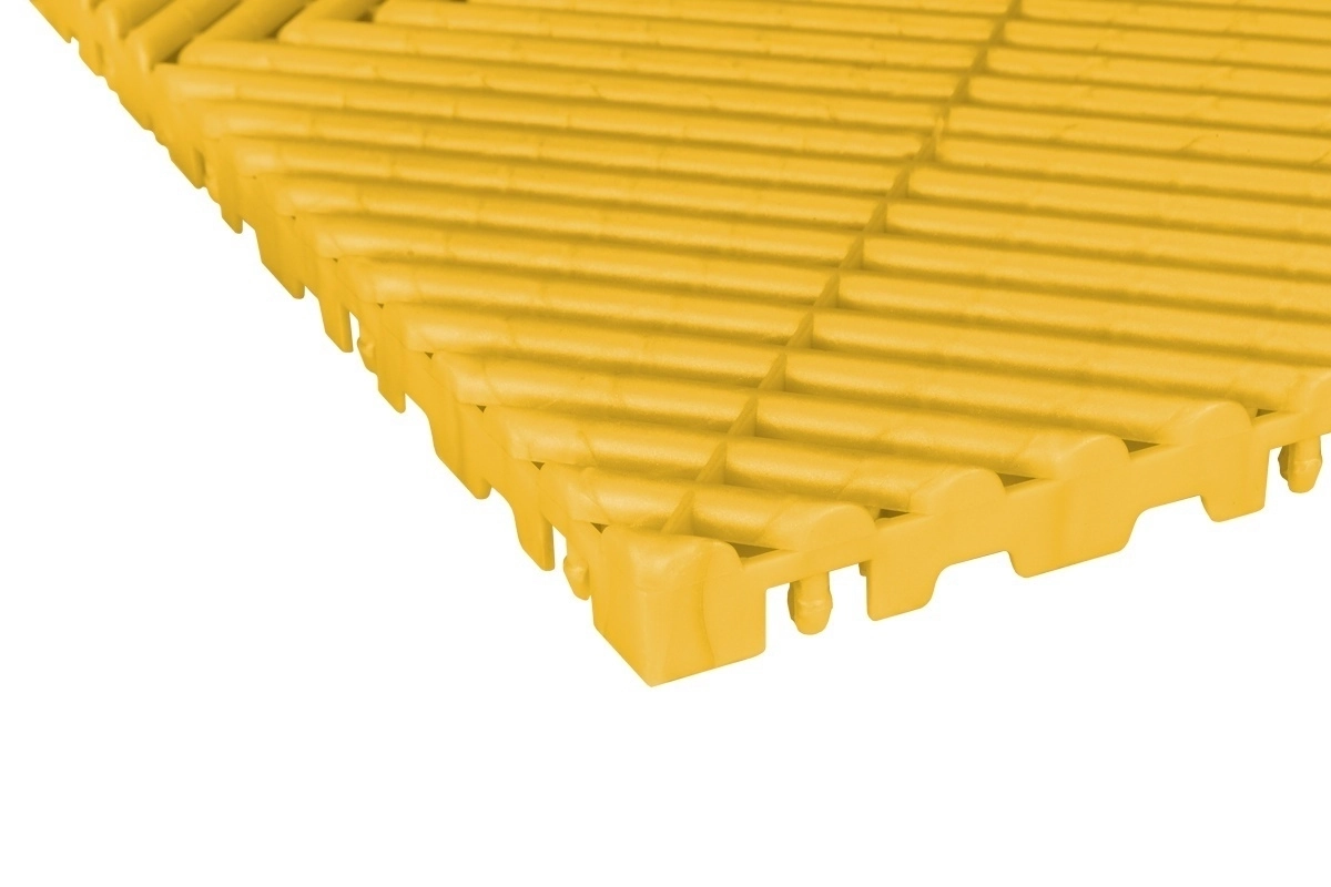 RibDeck Geel