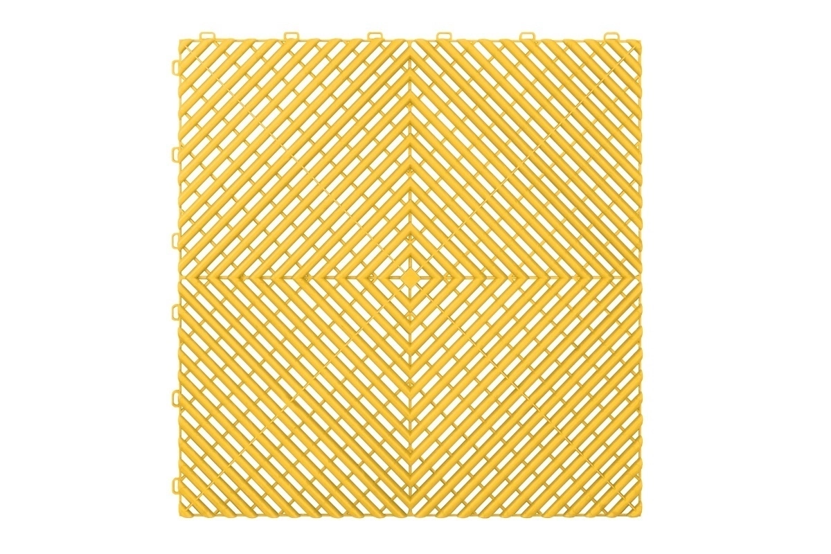 RibDeck Geel