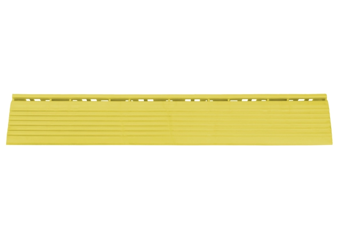 RibDeck Oploopprofiel Geel (Mannelijk)