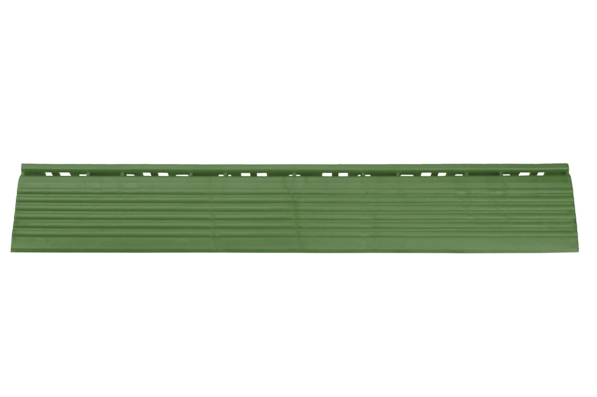 RibDeck Oploopprofiel Groen (Mannelijk)