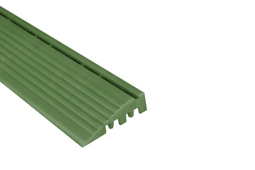 RibDeck Oploopprofiel Groen (Mannelijk)