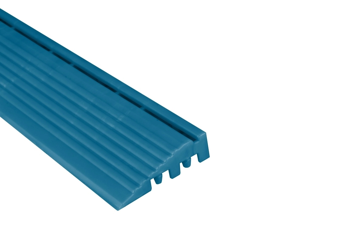 RibDeck Oploopprofiel Blauw (Mannelijk)