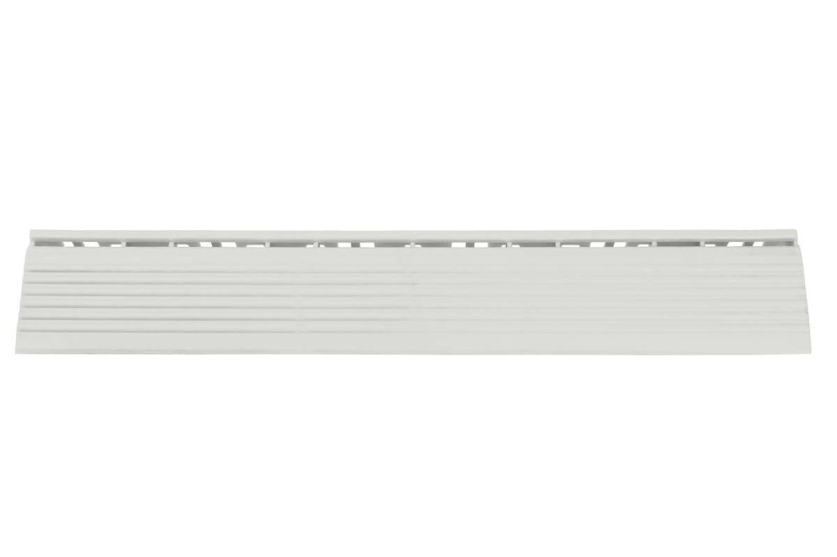 RibDeck Oploopprofiel Wit (Mannelijk)